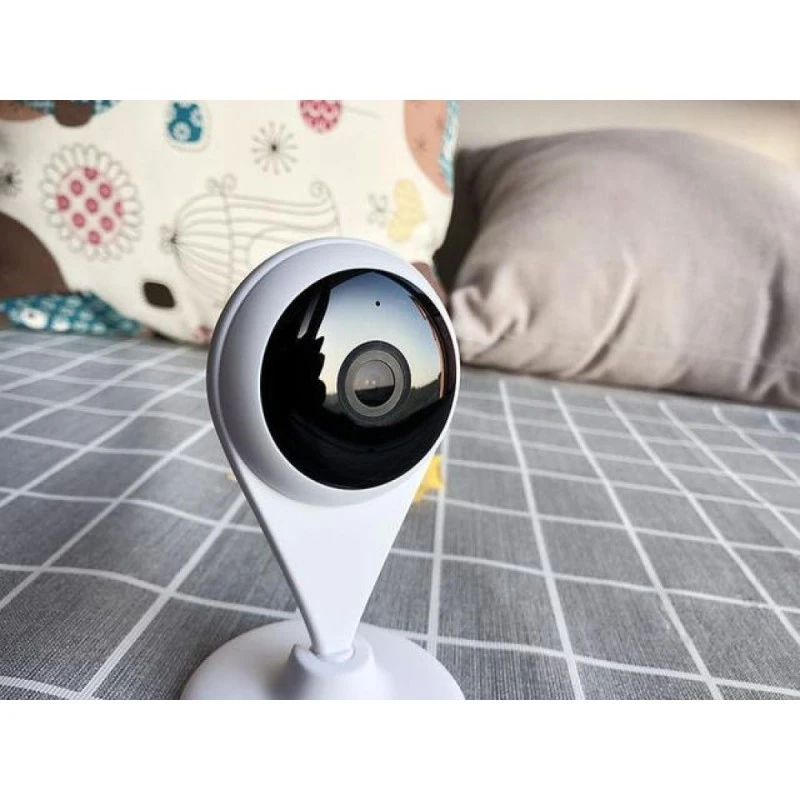 360 IP Смарт Камера за офис, магазин, у дома, бебефон AC1C WIFI